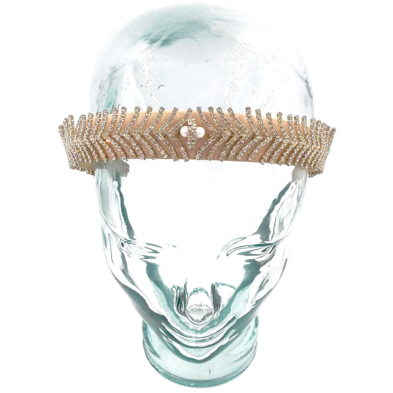 headband - audrey