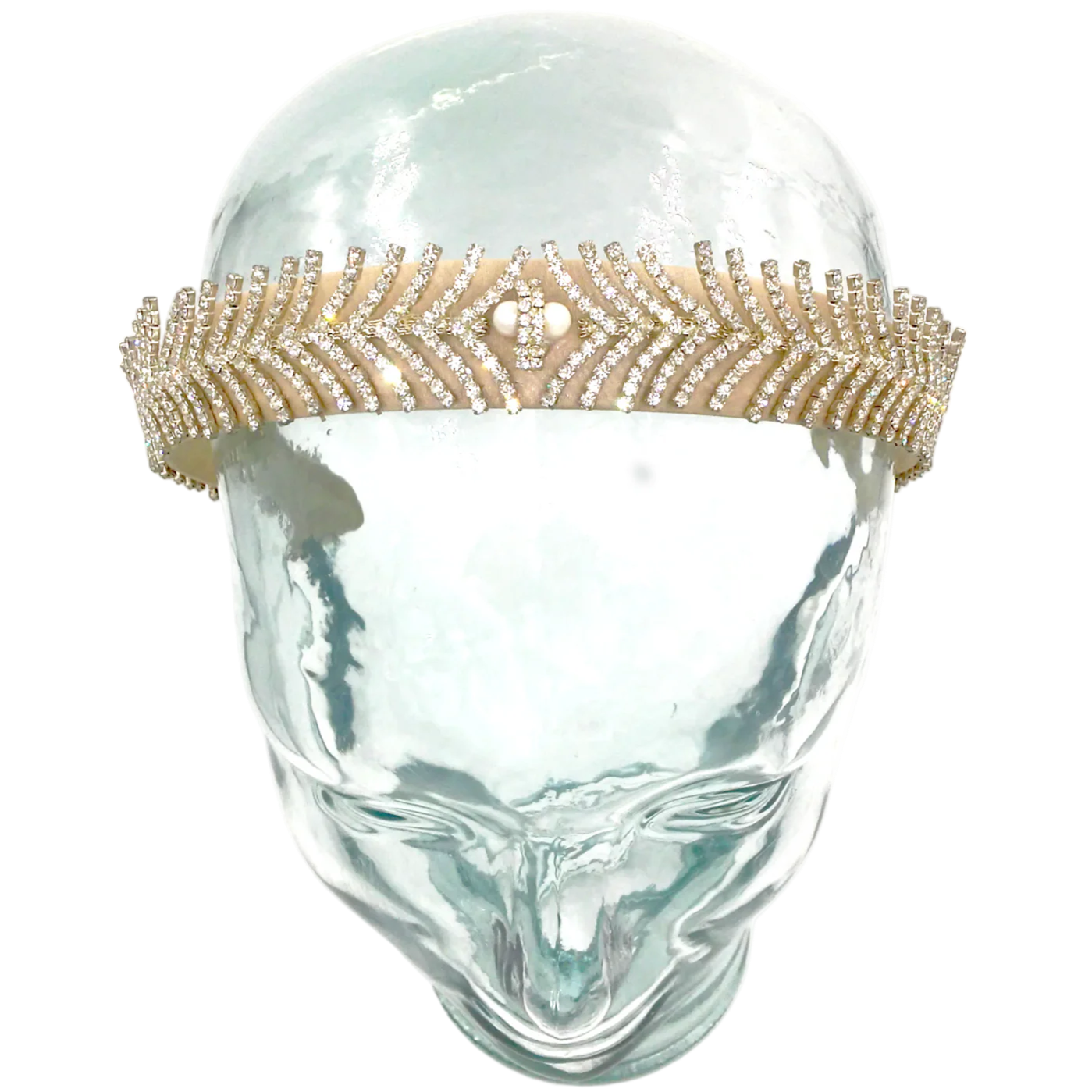 headband - audrey