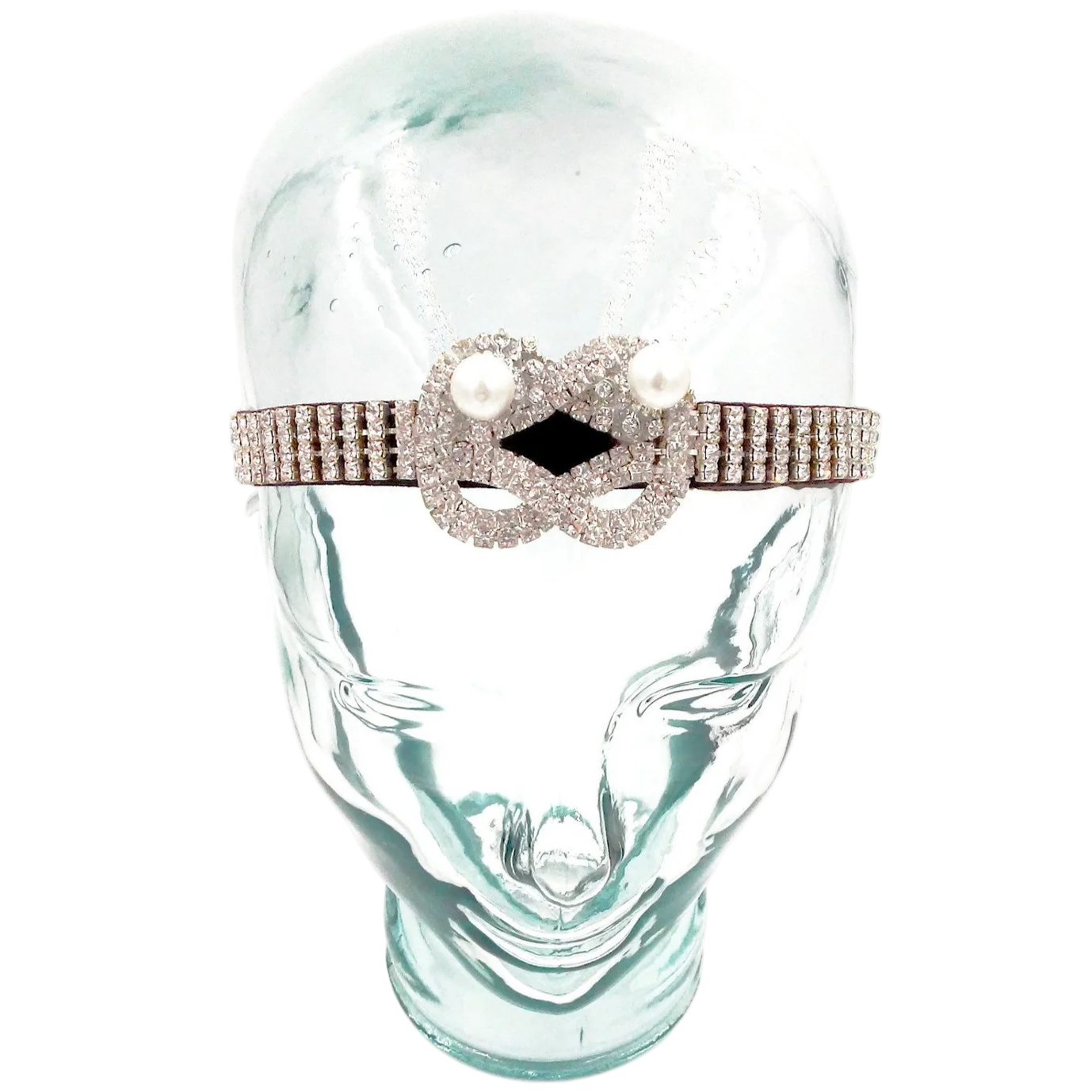 headband - bruna