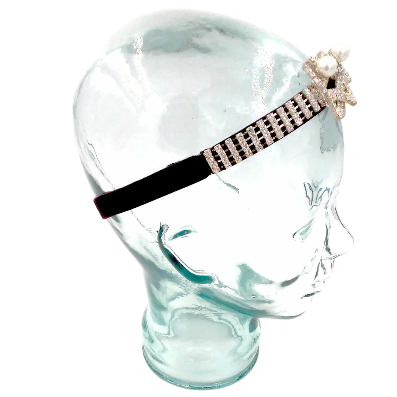 headband - bruna
