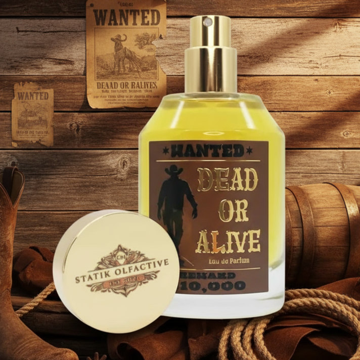 dead or alive