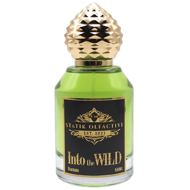 sample into the wild