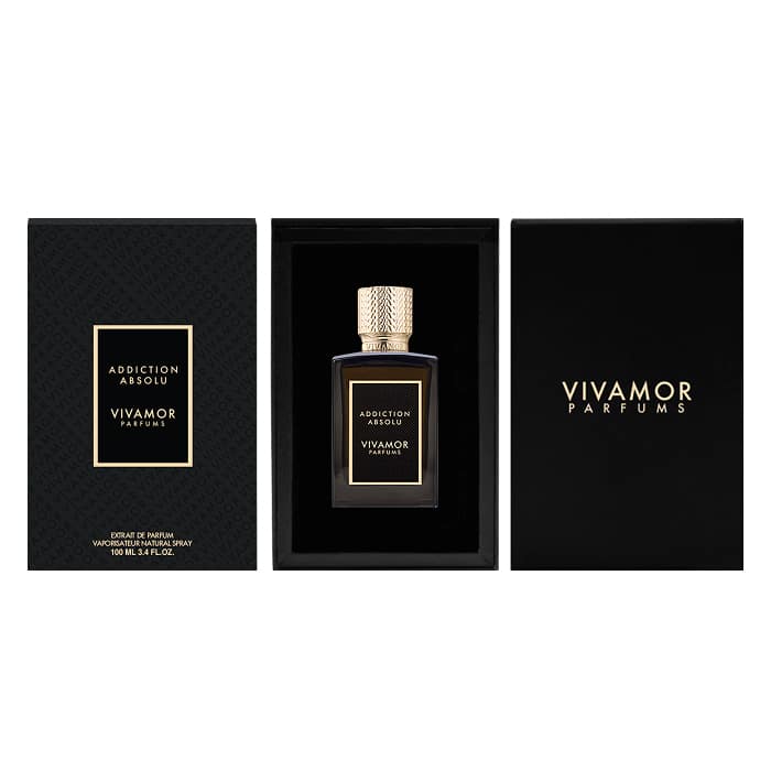 addiction absolu