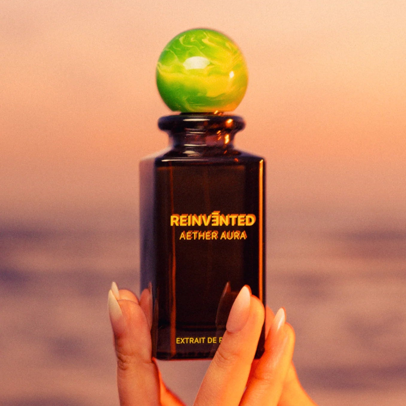 aether aura