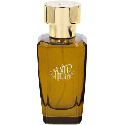 antihero - emanuel new york