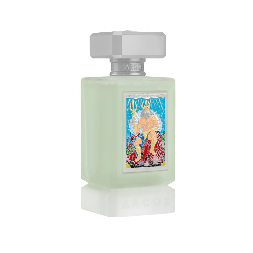 neptune’s trident extrait - emanuel new york