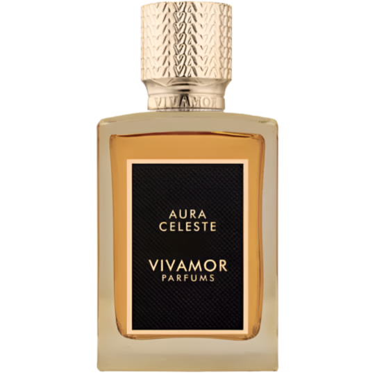 aura celeste