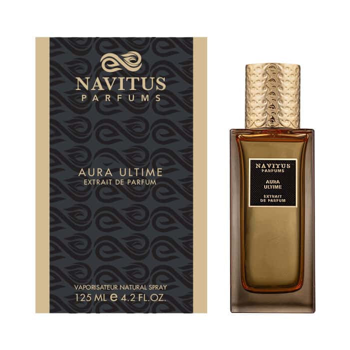 aura ultime