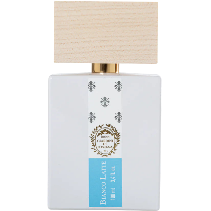 Giardini di Toscana bianco latte – emanuel new york