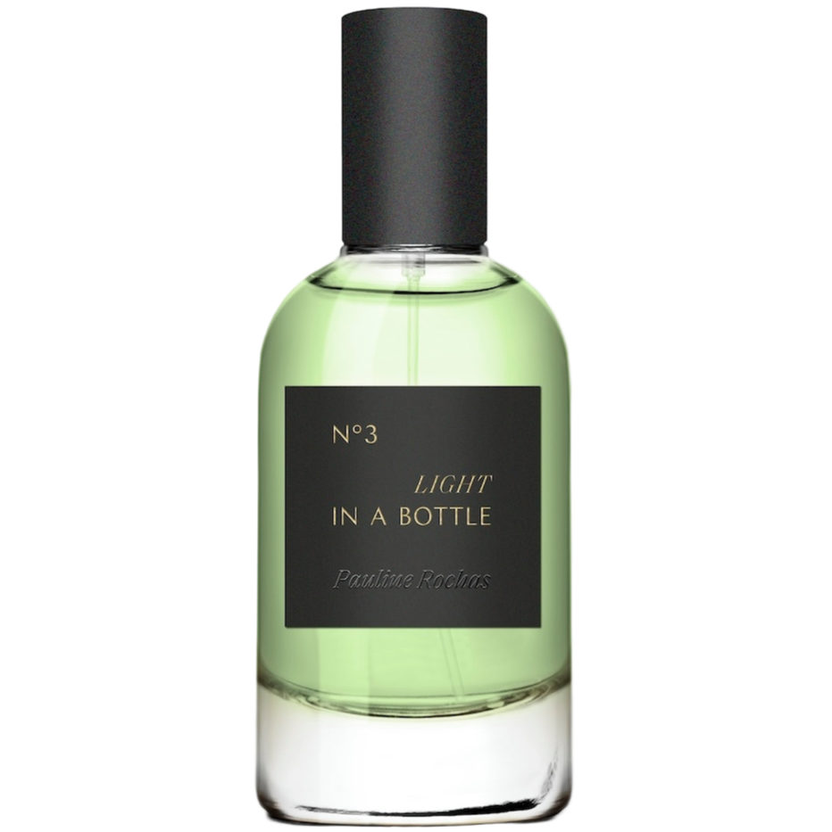 light in a bottle