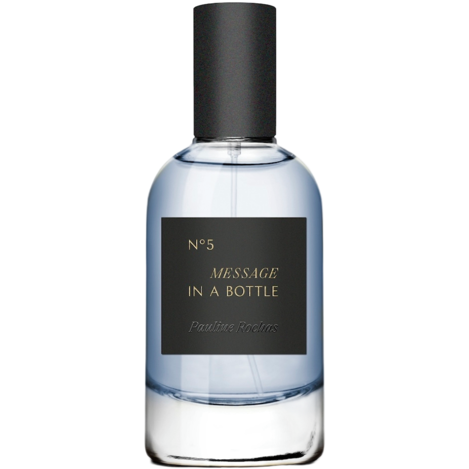 message in a bottle
