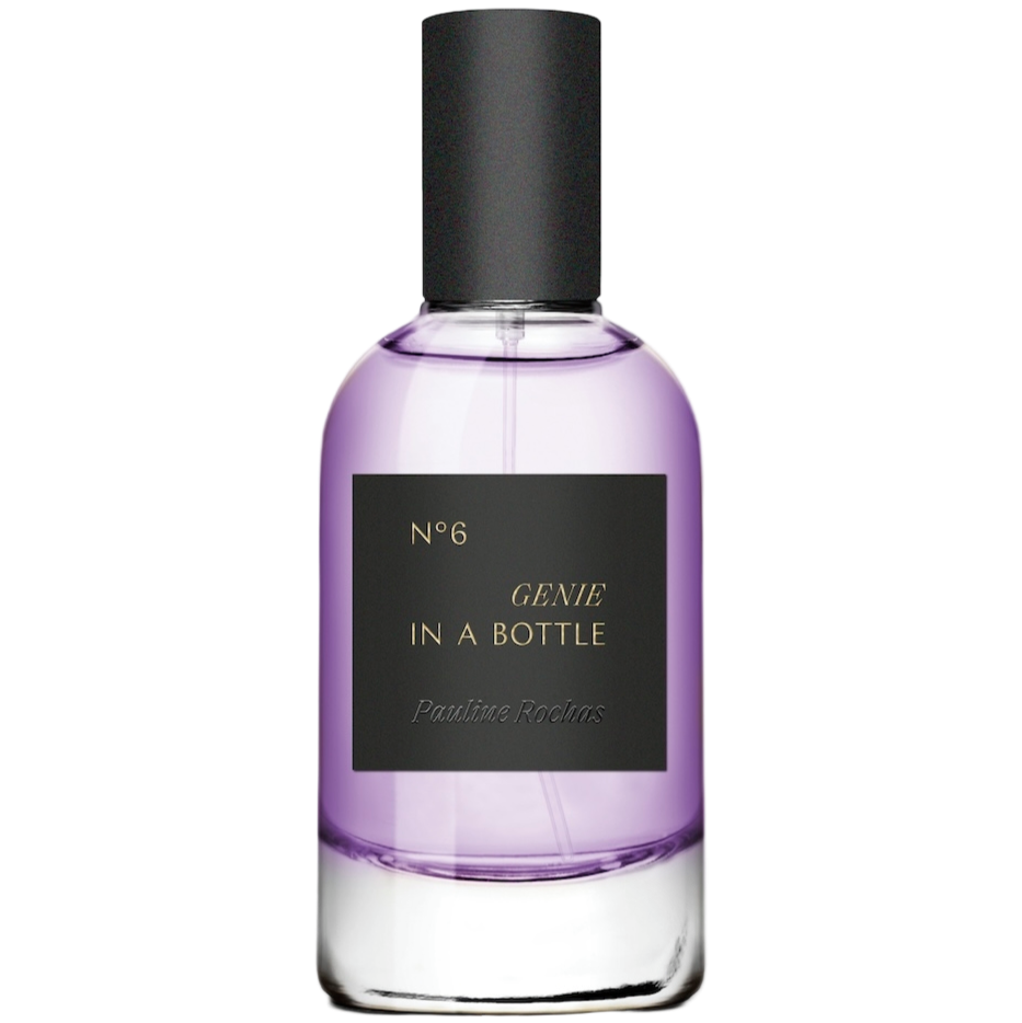 genie in a bottle