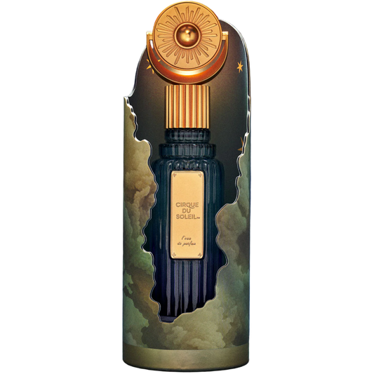 l’eau de parfum