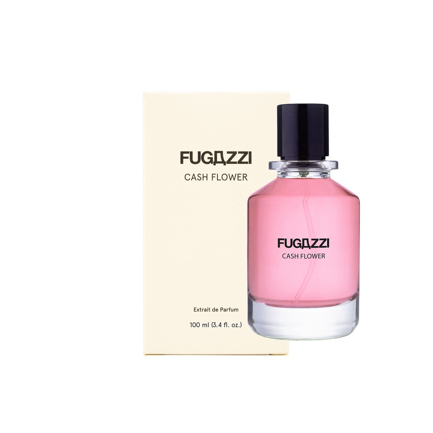 cash flower extrait