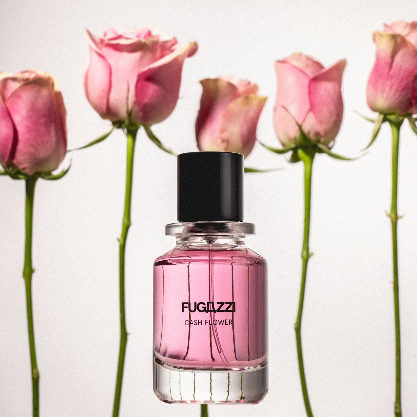 cash flower extrait