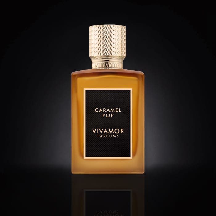 caramel pop