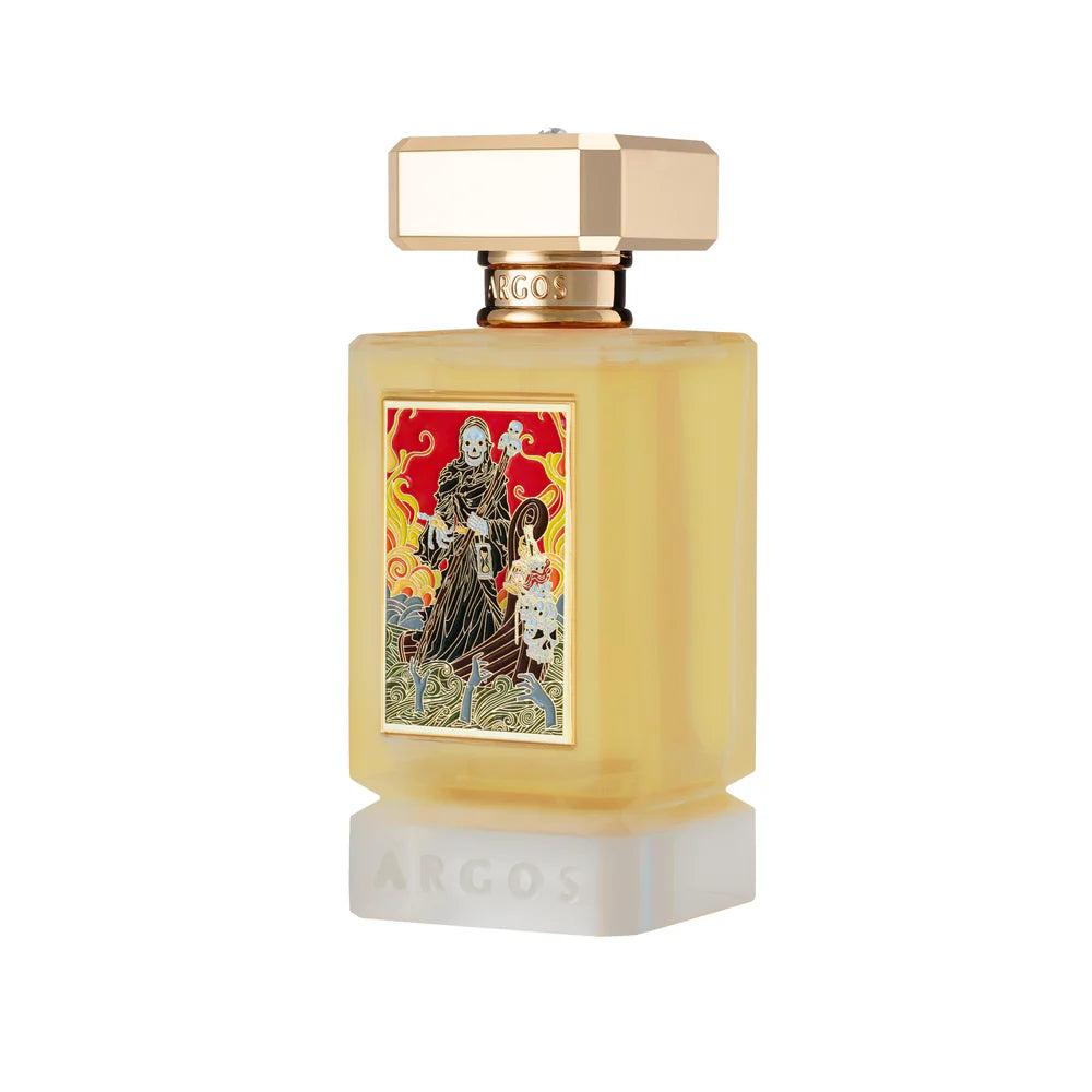 charon's vail extrait - emanuel new york