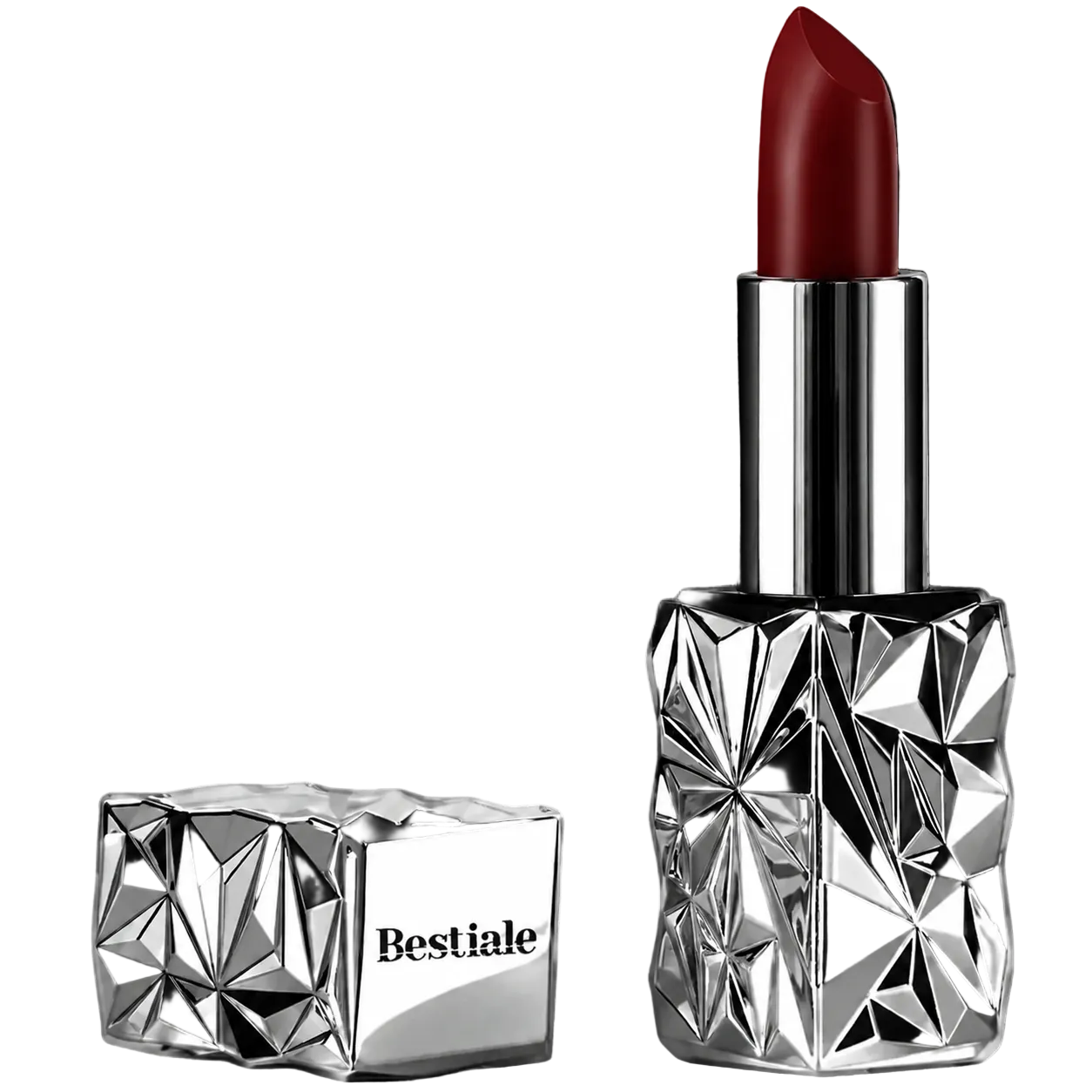 rouge à lèvres longue tenue crush - temptation - emanuel new york