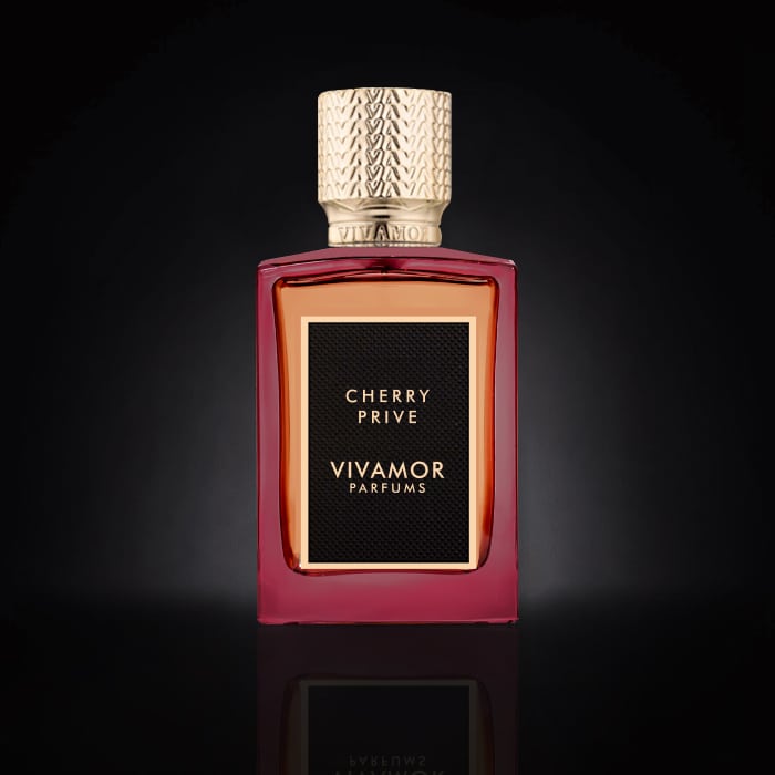 cherry prive