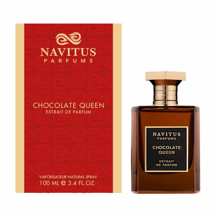 chocolate queen