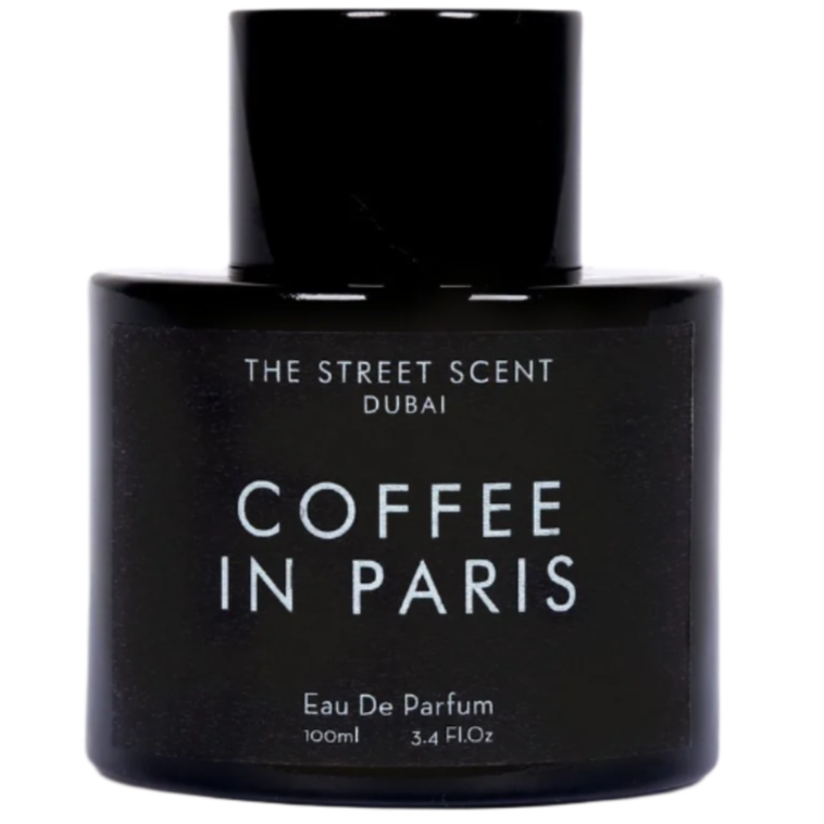 sample coffee in paris
