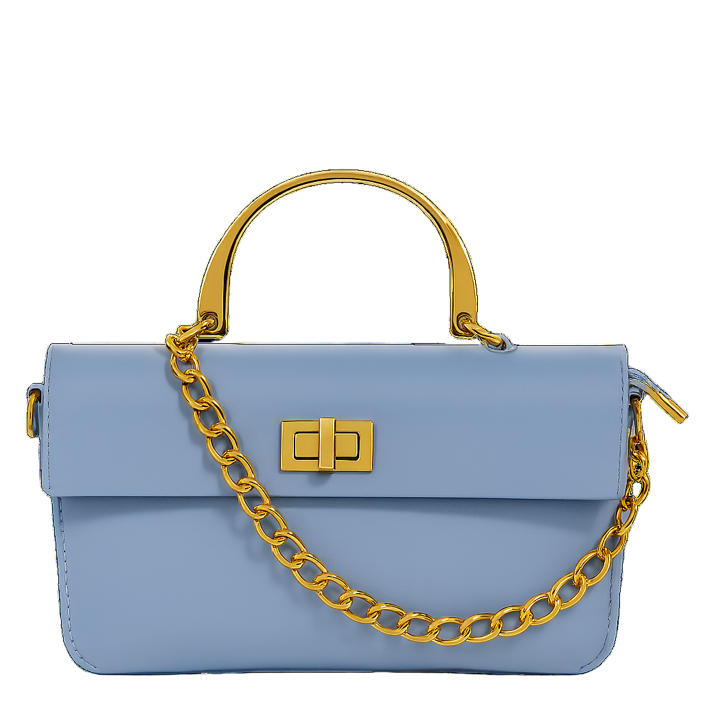 the almeida bag - denimes 1