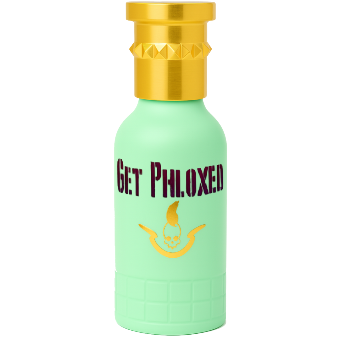 get phloxed