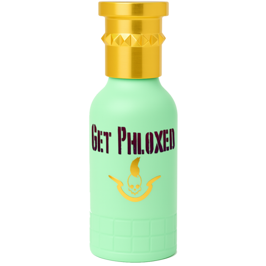 get phloxed