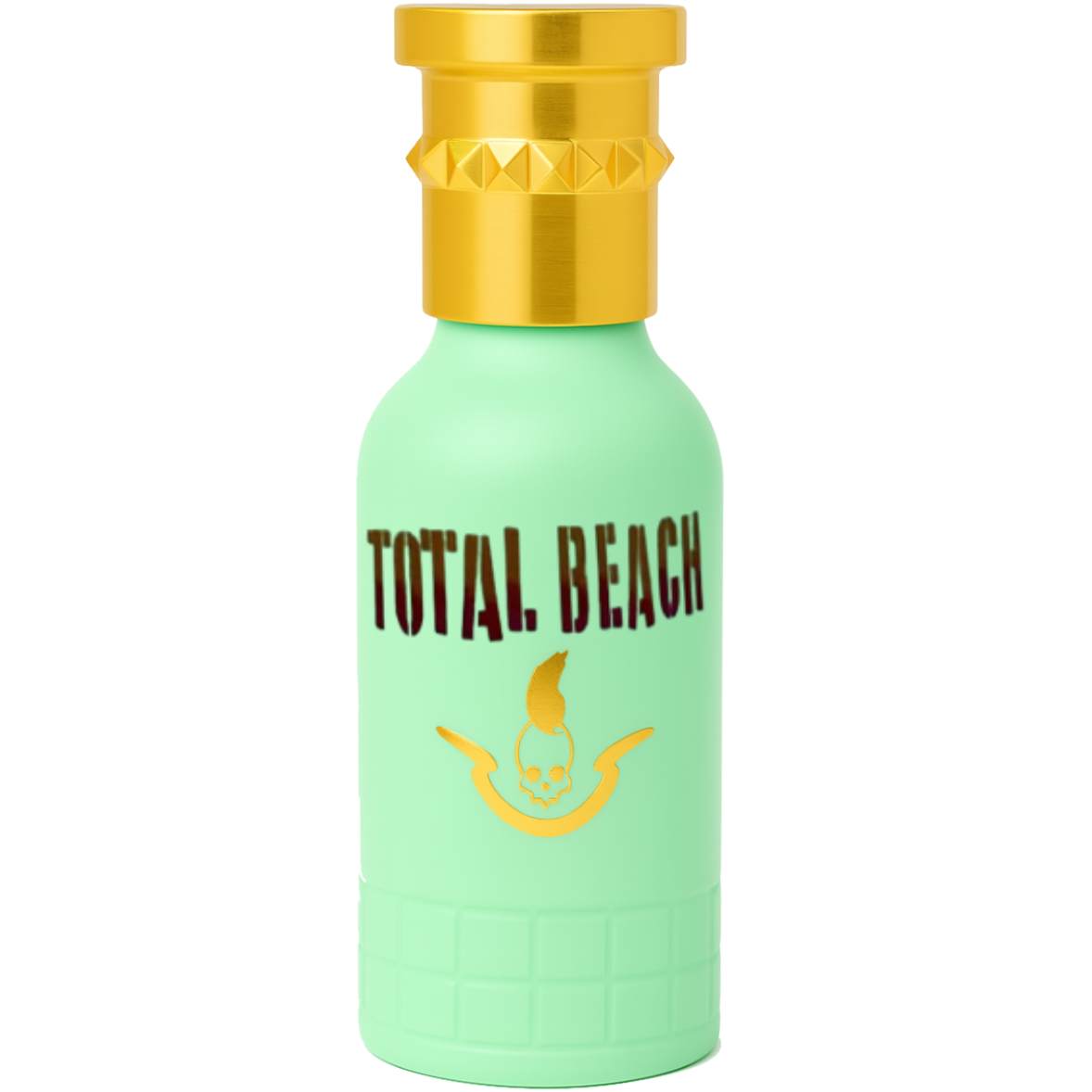 total beach