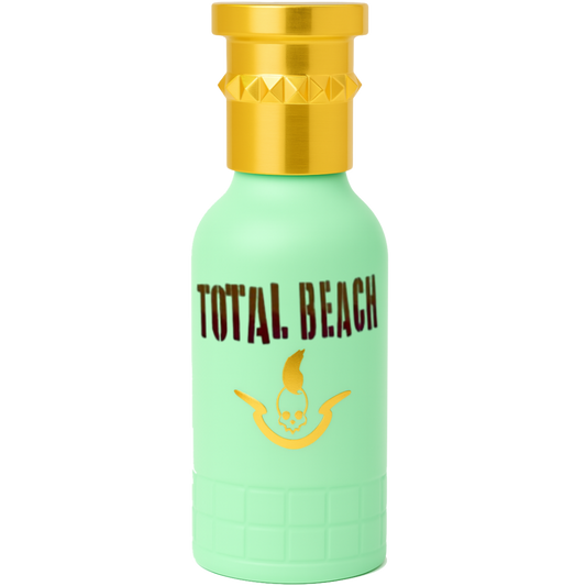 total beach