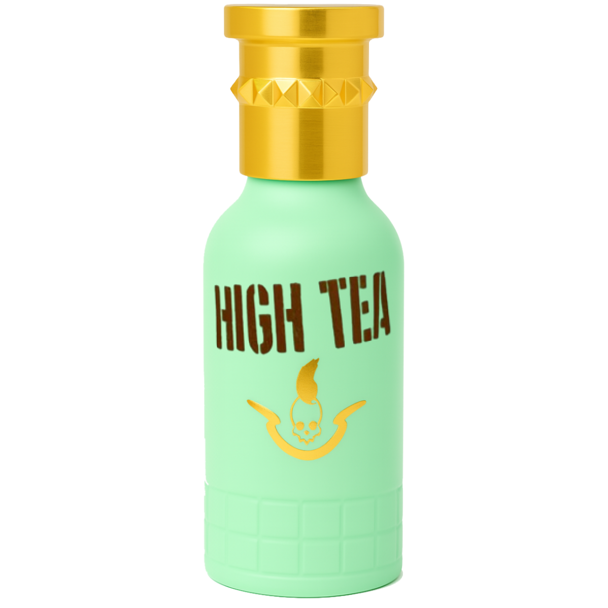 high tea