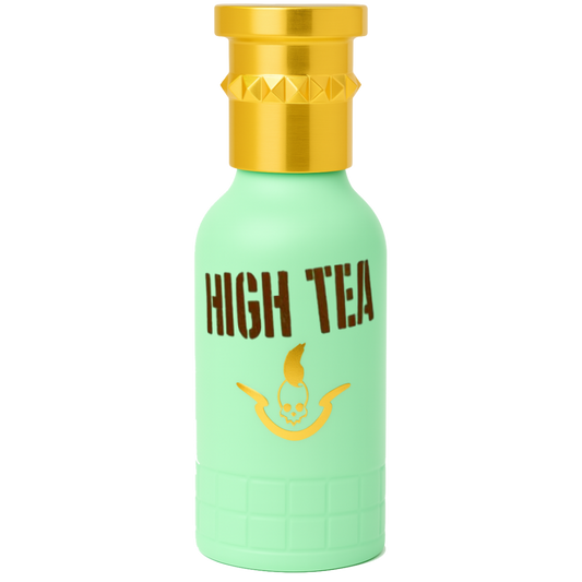 high tea