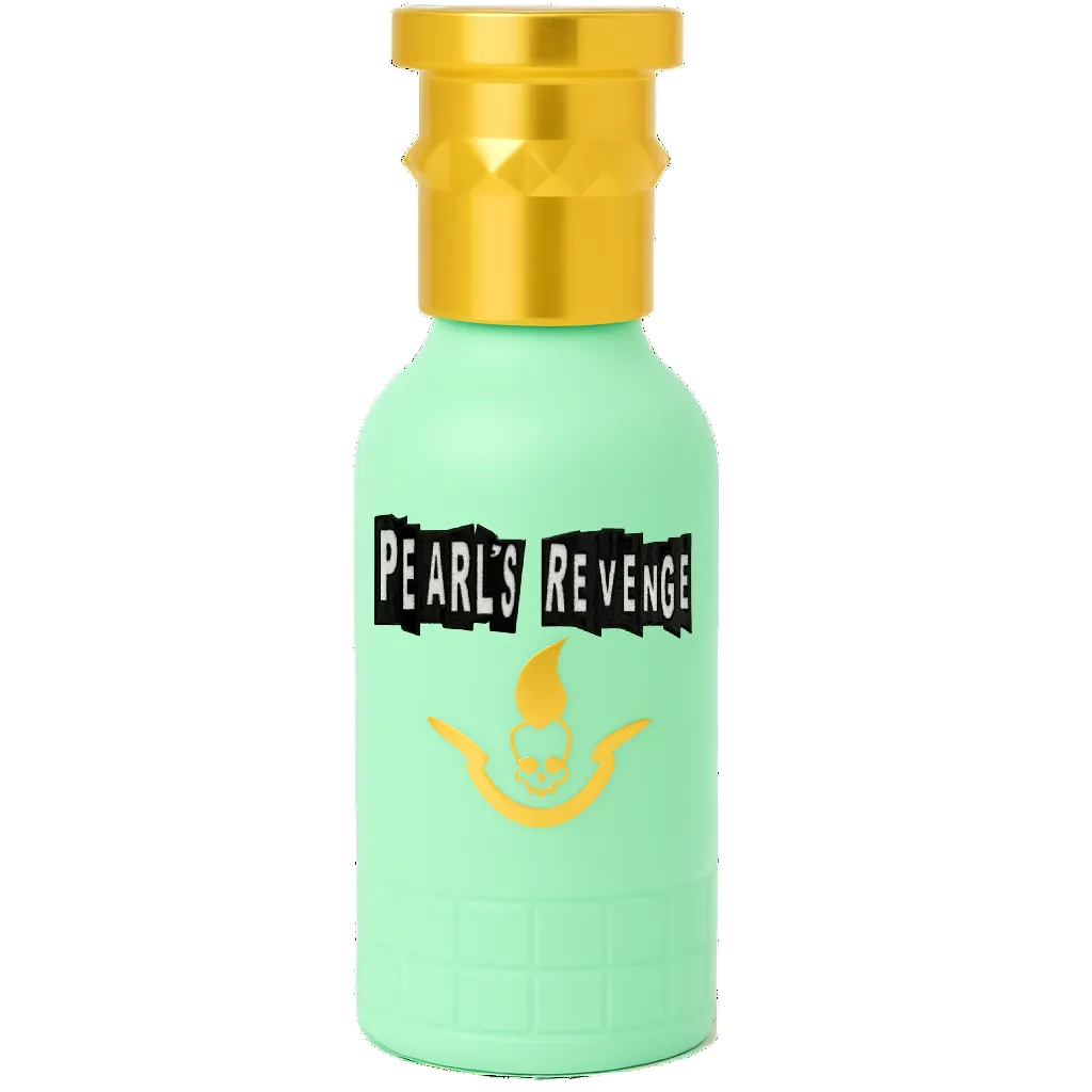 sample pearls revenge