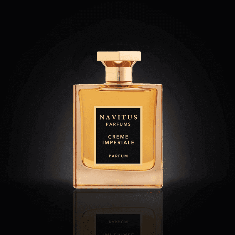 creme imperiale
