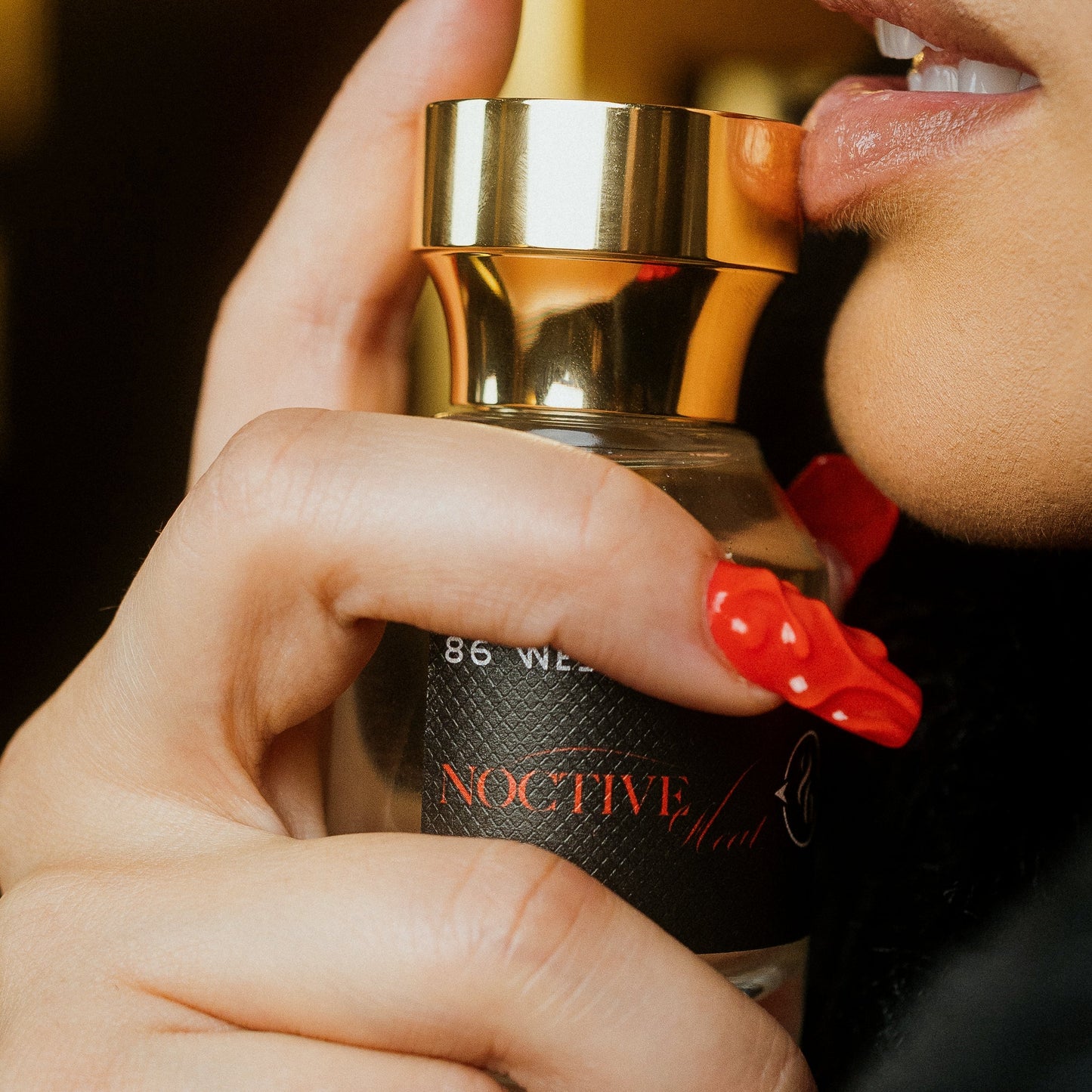 noctive heat