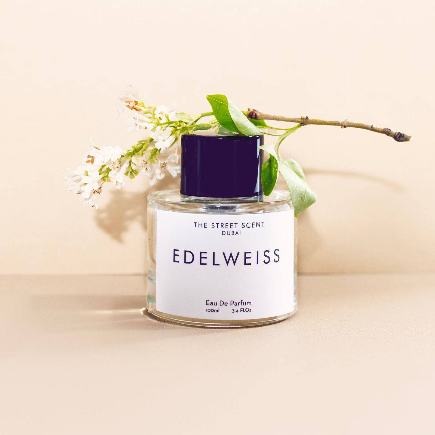edelweiss