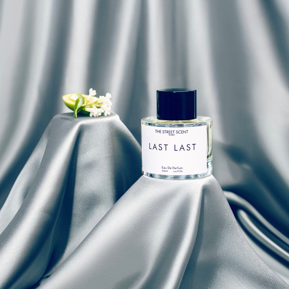 last last