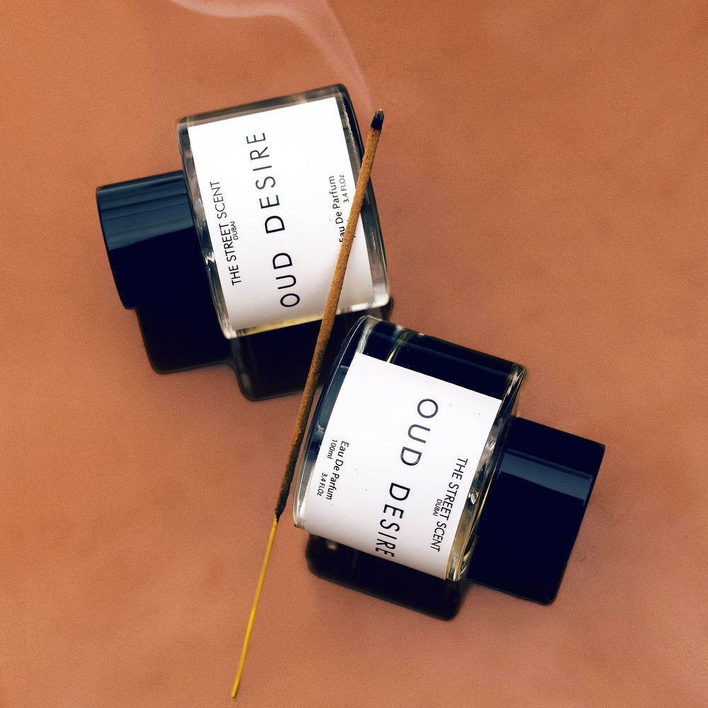 oud desire
