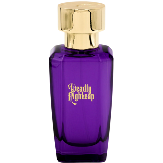 deadly nightcap - emanuel new york