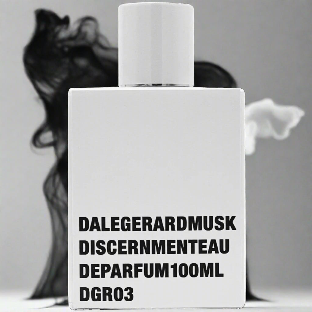 dgr03 dalegerardmusk discernment 100ml - emanuel new york