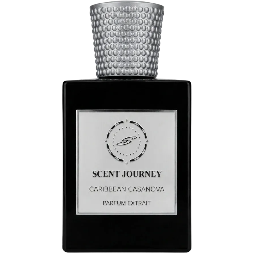 sample caribbean casanova