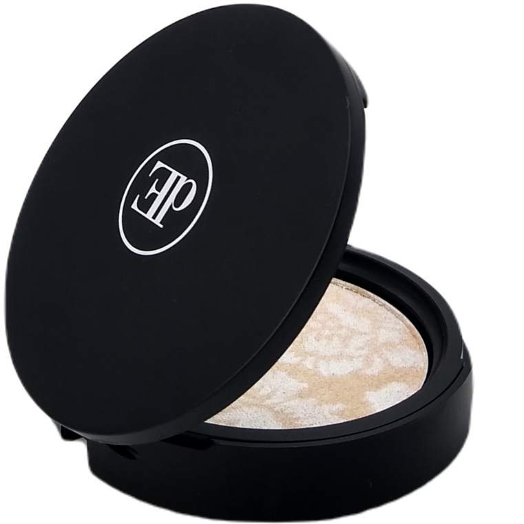 ethereal beauty powder in edwardian era - emanuel new york