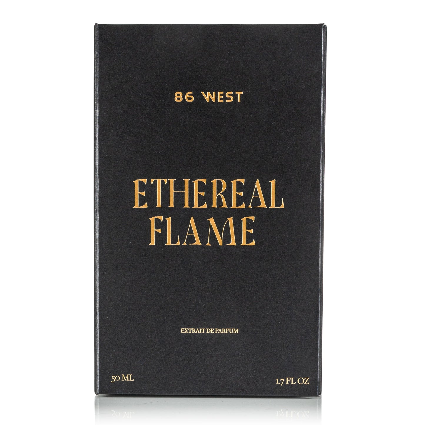 ethereal flame