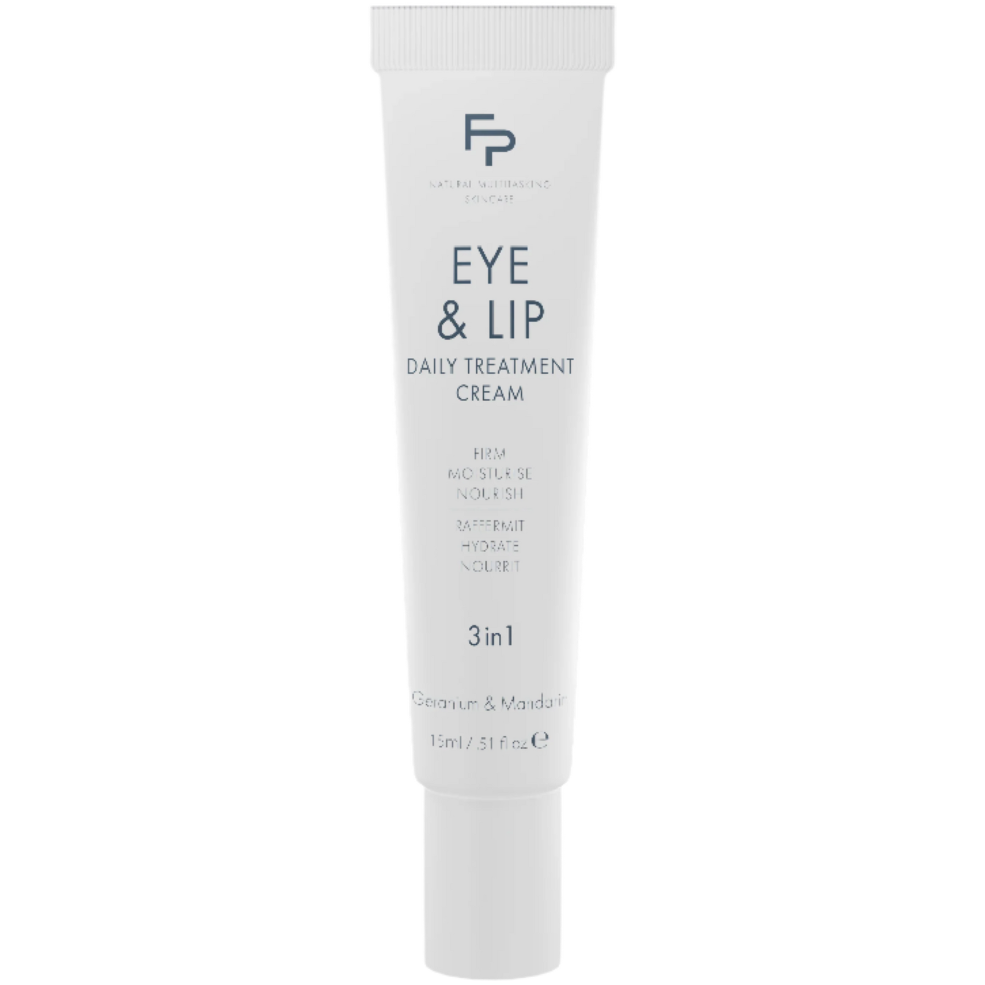 eye & lip treatment cream - emanuel new york