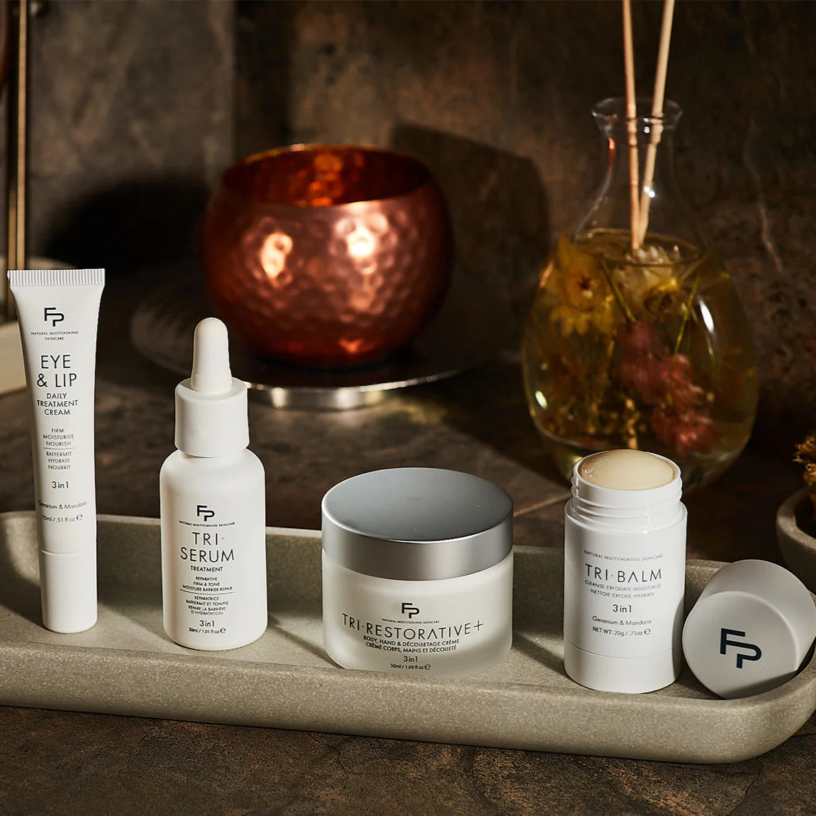 eye & lip treatment cream - emanuel new york