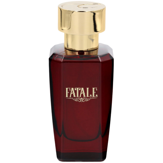 fatale - emanuel new york
