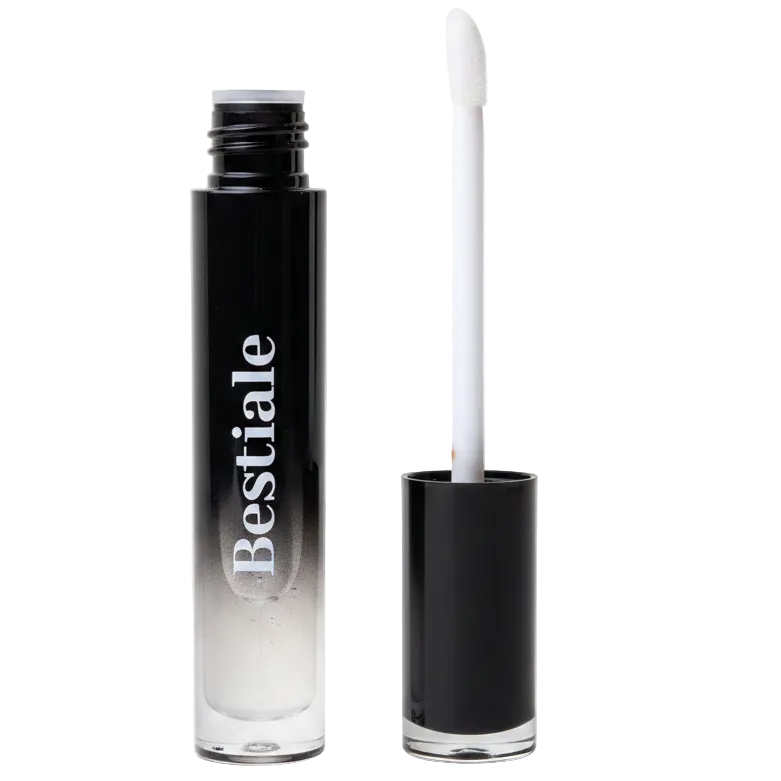 vegan plumping gloss – libertine plump - emanuel new york
