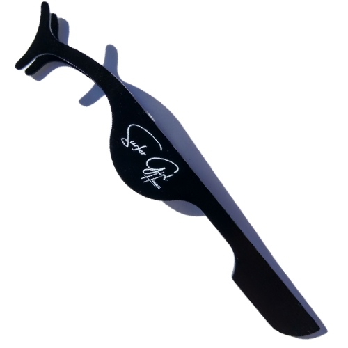 lash tweezer applicator - emanuel new york