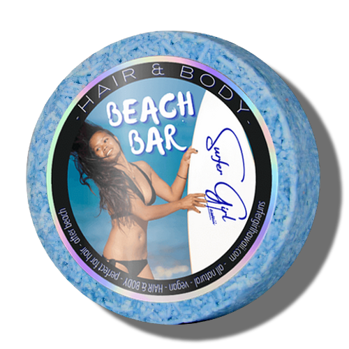 hair and body beach bar - emanuel new york