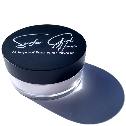 faux filter powder - emanuel new york